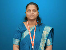 Faculty Image